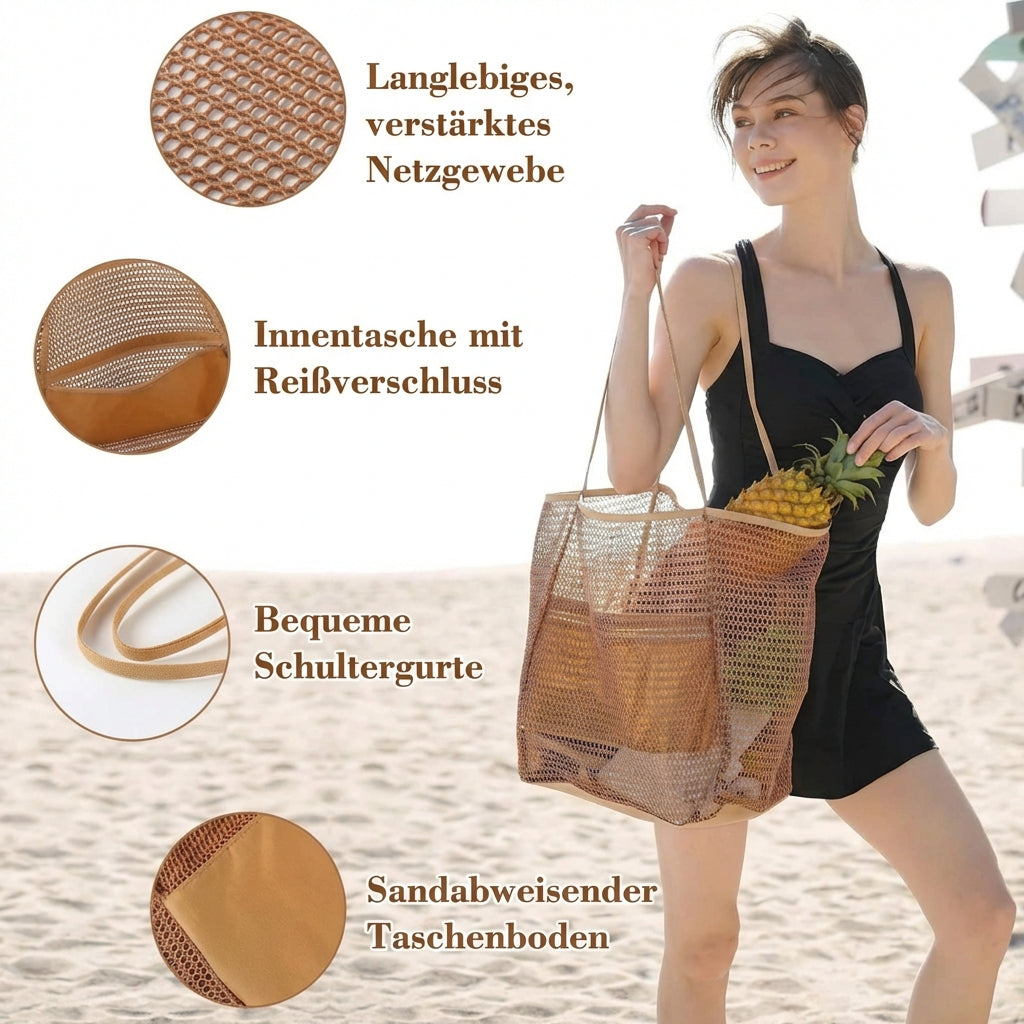 BOLSA PLAYA