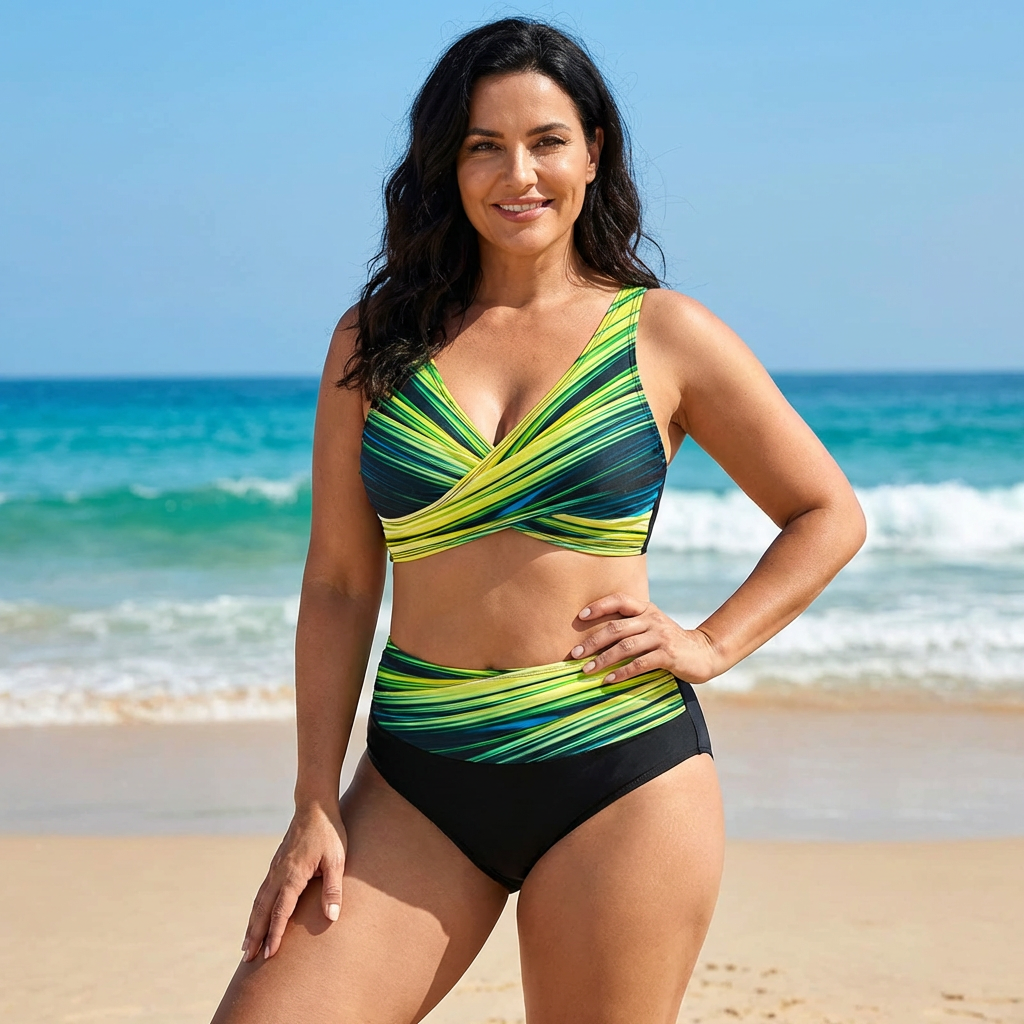 BIKINI MOLDEADOR ELEGANCE