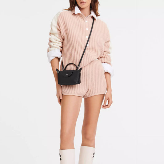 MINI BOLSA LONGCHAMP