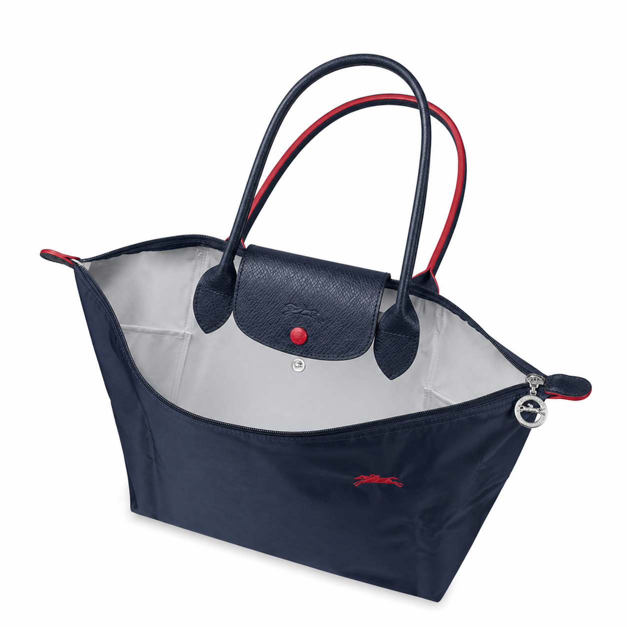 BOLSA TOTE GRANDE LONGCHAM