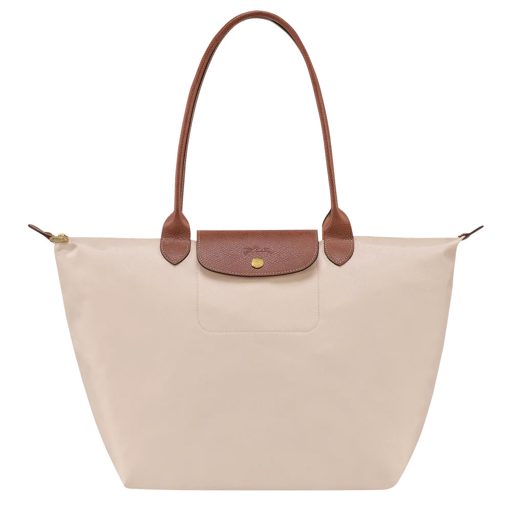 BOLSA TOTE GRANDE LONGCHAMP