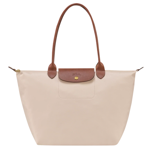 BOLSA TOTE GRANDE LONGCHAM