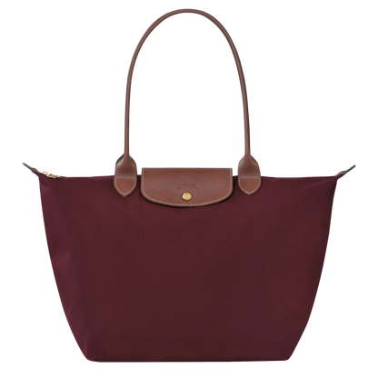 BOLSA TOTE GRANDE LONGCHAMP