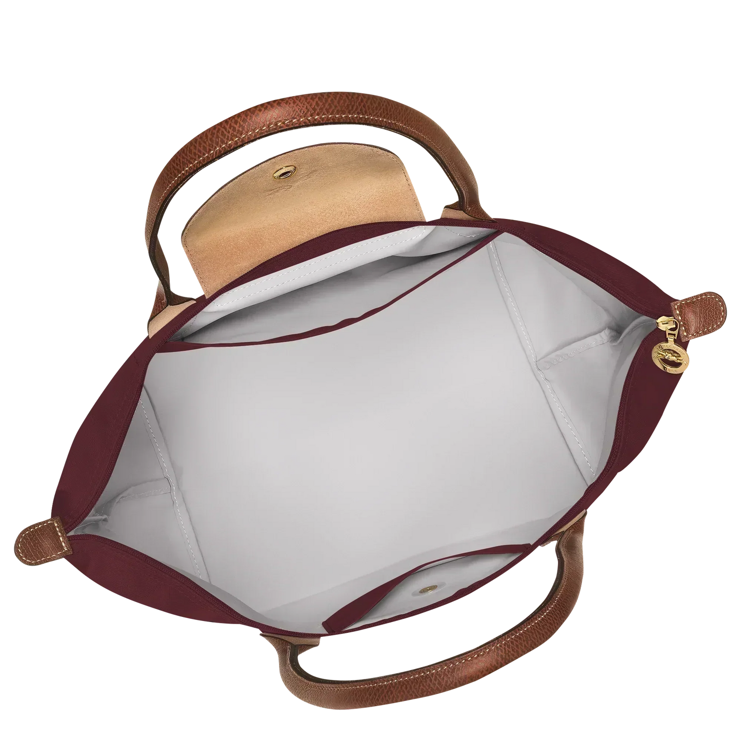 BOLSA TOTE GRANDE LONGCHAMP