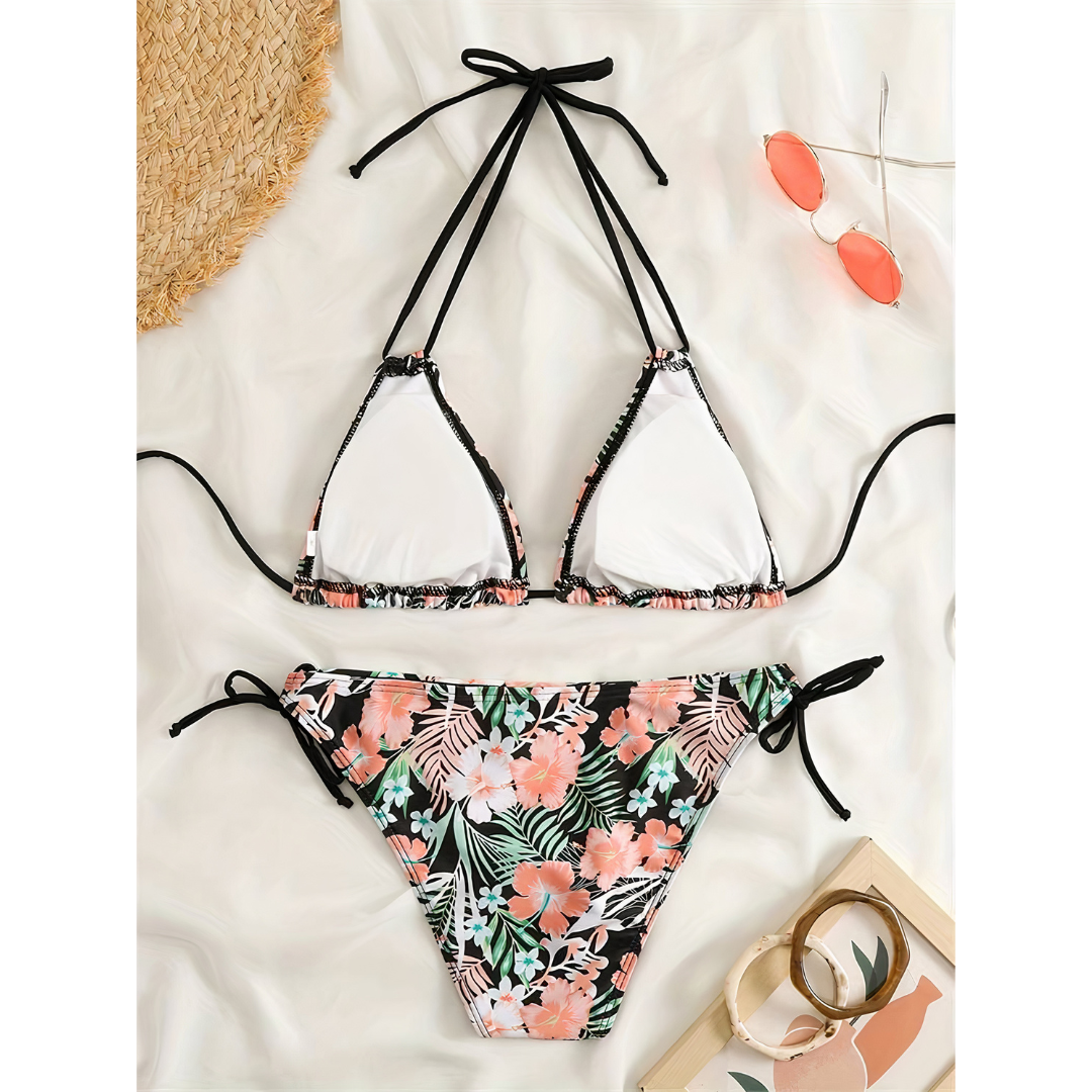 Bikini – Sofisticación y ajuste perfecto