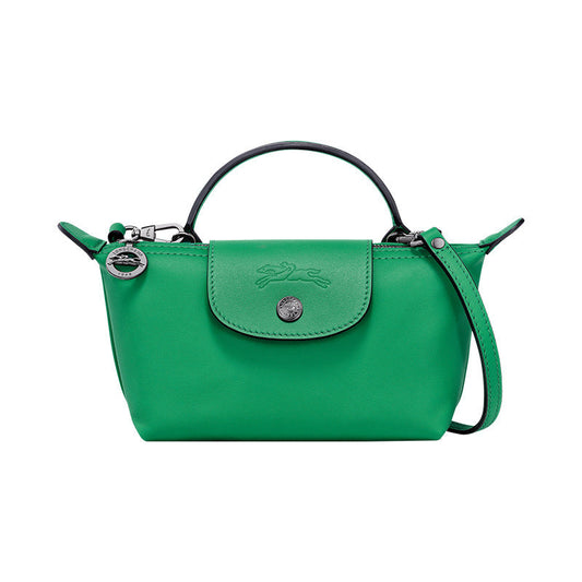 MINI BOLSA LONGCHAMP