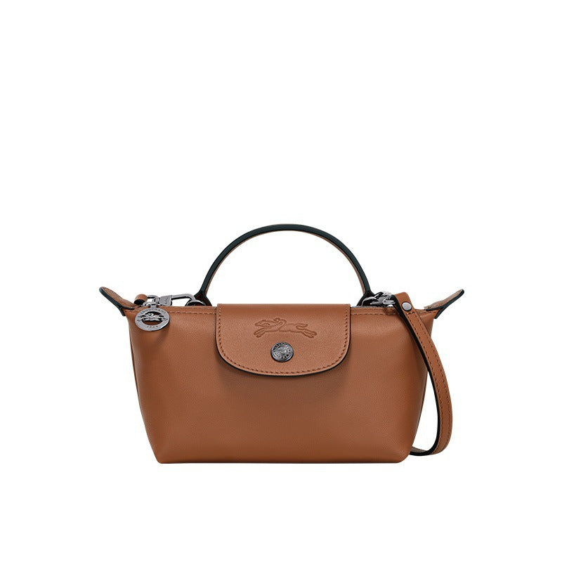 MINI BOLSA LONGCHAMP
