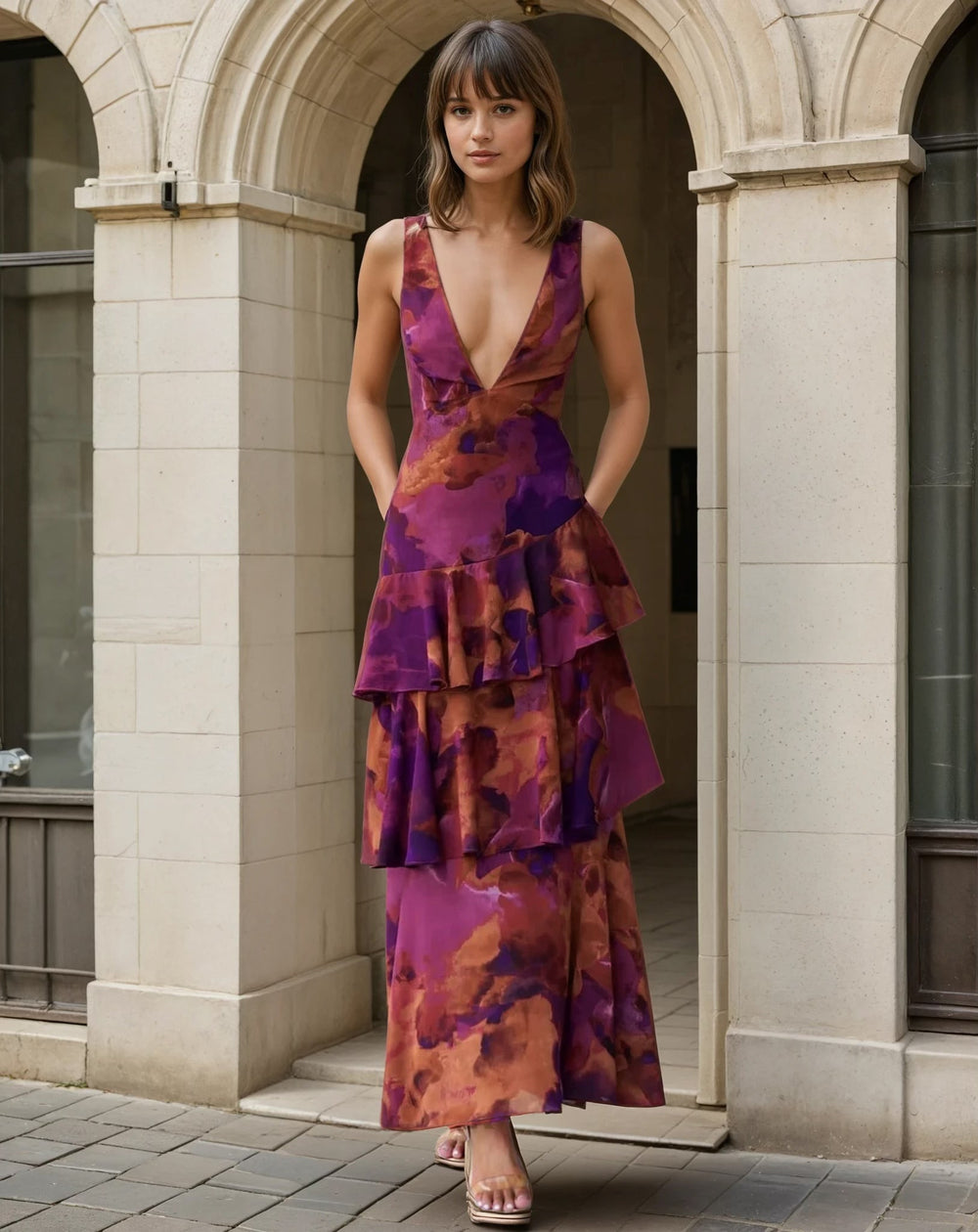 Vestido Sofía™