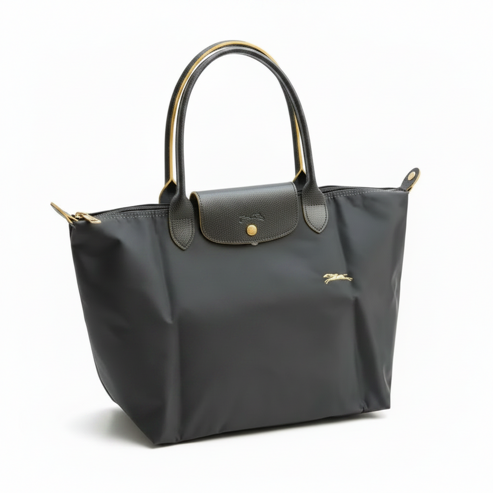 BOLSA TOTE GRANDE LONGCHAM| GOLDEN