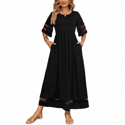 VESTIDO VALERIA