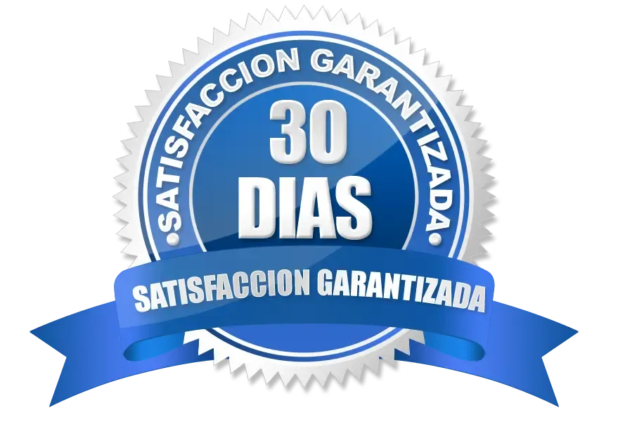 Garantía de Devolución