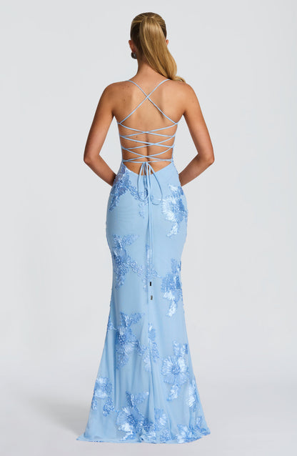 Vestido Raquel™ | Elegancia estructurada con detalles exclusivos